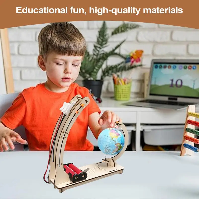 STEM Science Experiment Kit Ea - Science Project Kit incelemesi ve fiyatı
