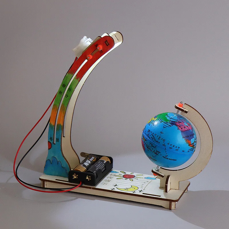 STEM Science Experiment Kit Ea - Science Project Kit incelemesi ve fiyatı