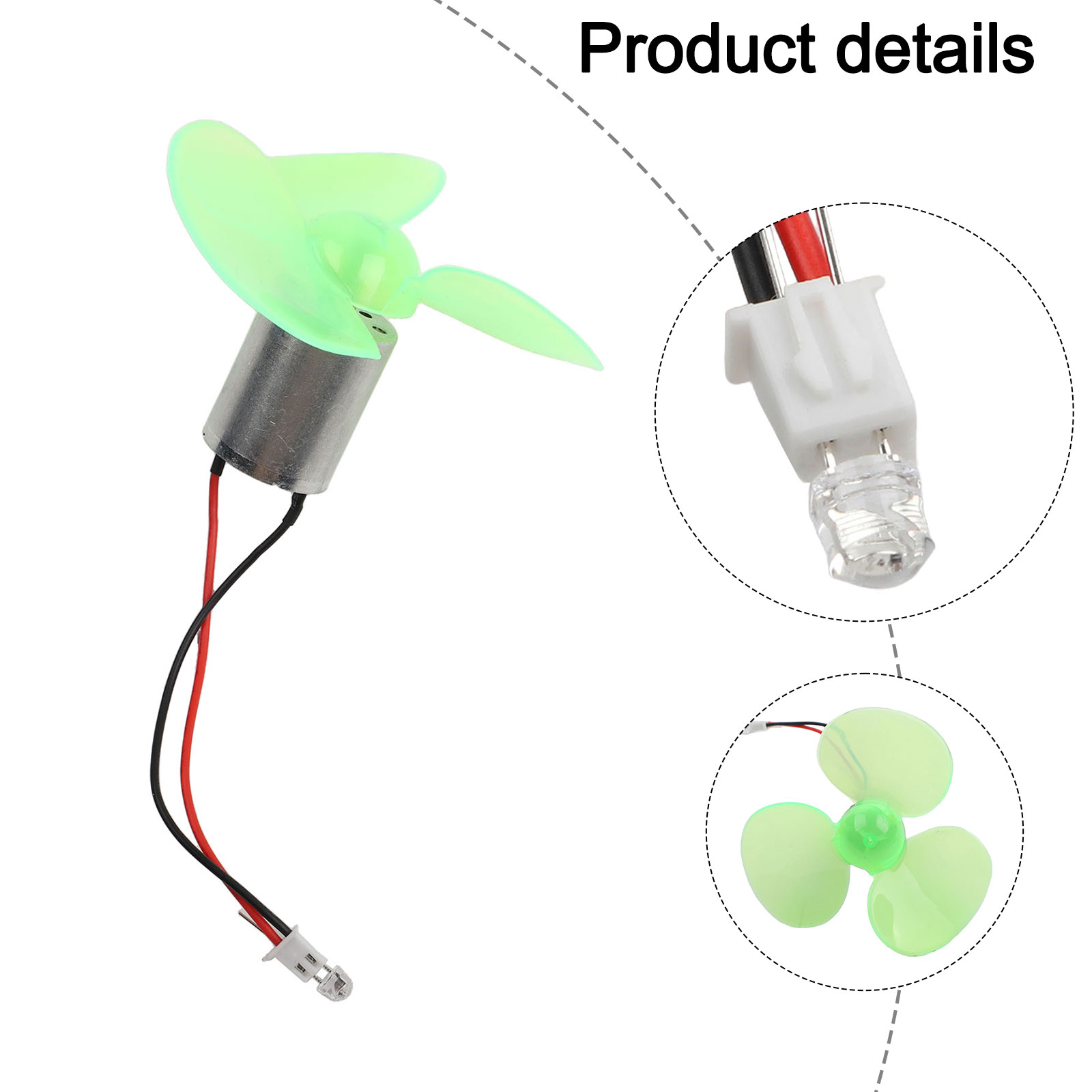 Compact Wind Generator Set Gen - Science Hobbyist incelemesi ve fiyatı