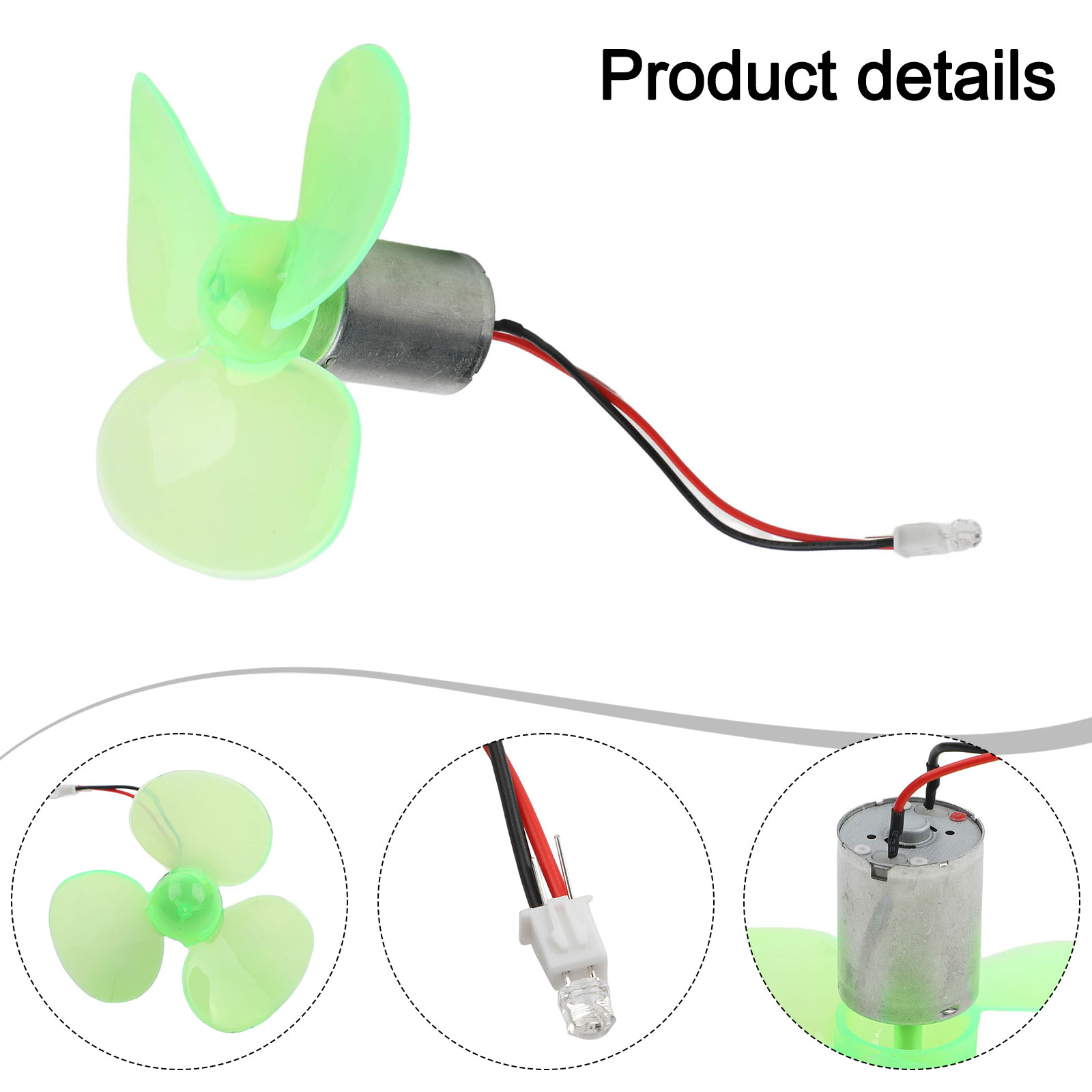 Compact Wind Generator Set Gen - Science Hobbyist incelemesi ve fiyatı