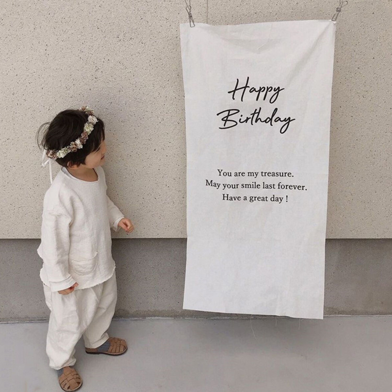 Simple Letter Happy Birthday H - Science Of Happiness incelemesi ve fiyatı
