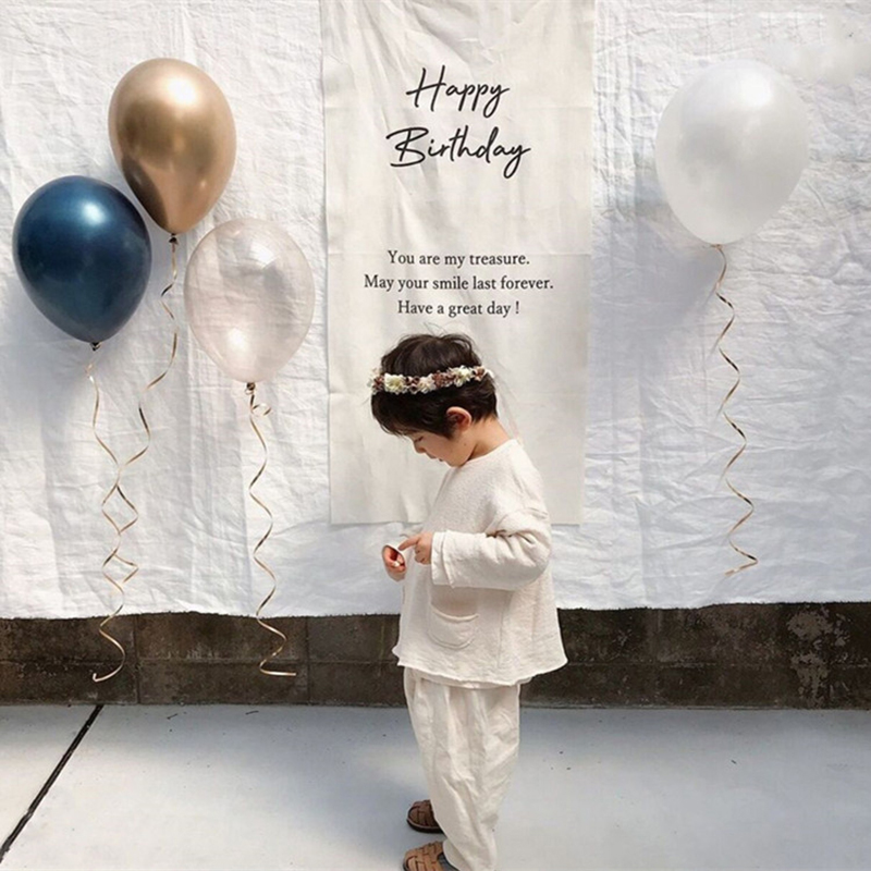 Simple Letter Happy Birthday H - Science Of Happiness incelemesi ve fiyatı