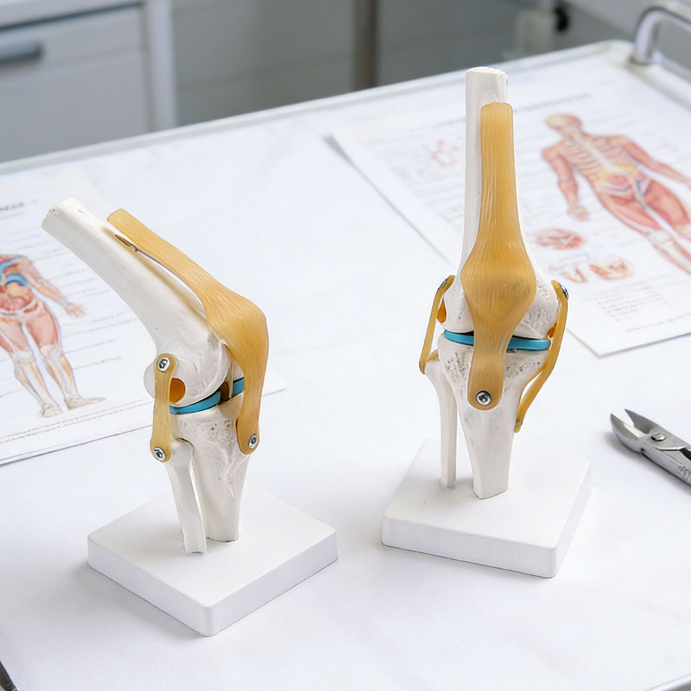 Anatomical Medical-Knee Joint  - Science Hobbyist incelemesi ve fiyatı