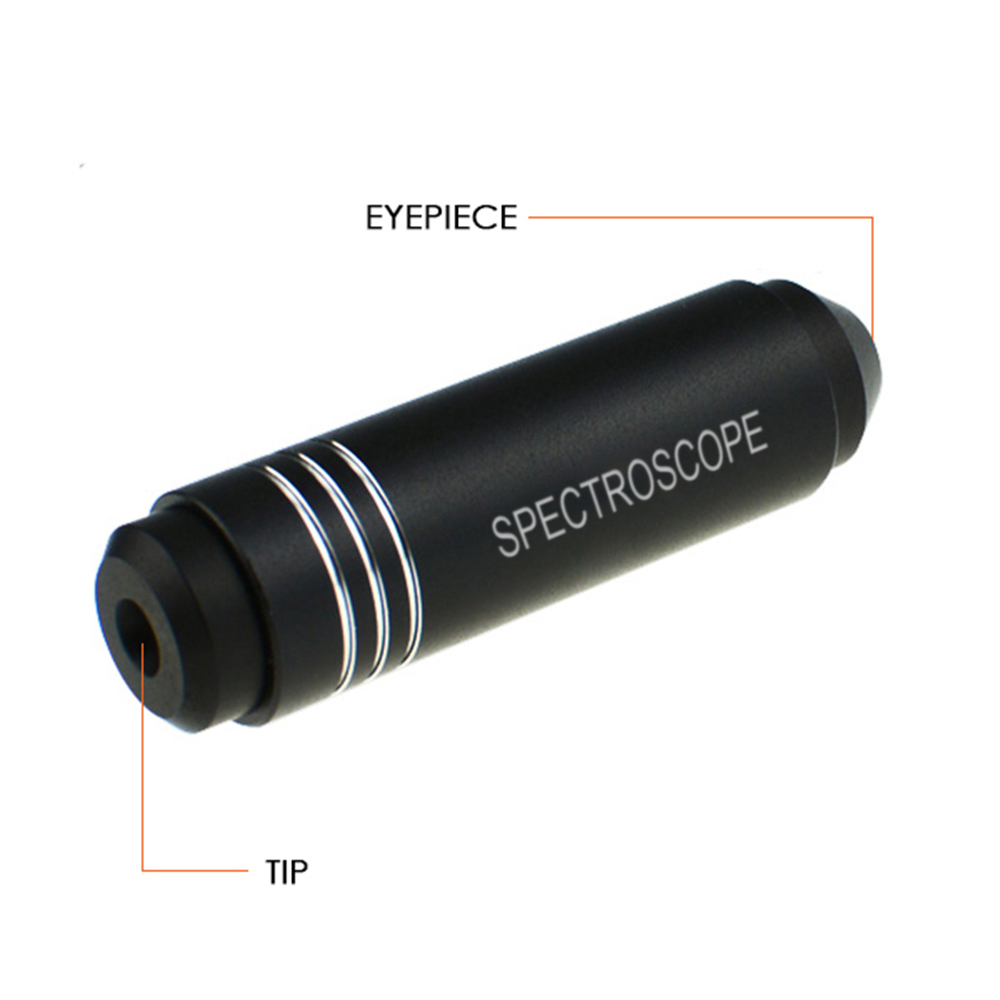 Professional 55mm Handheld Spe - Spectroscope Handheld incelemesi ve fiyatı