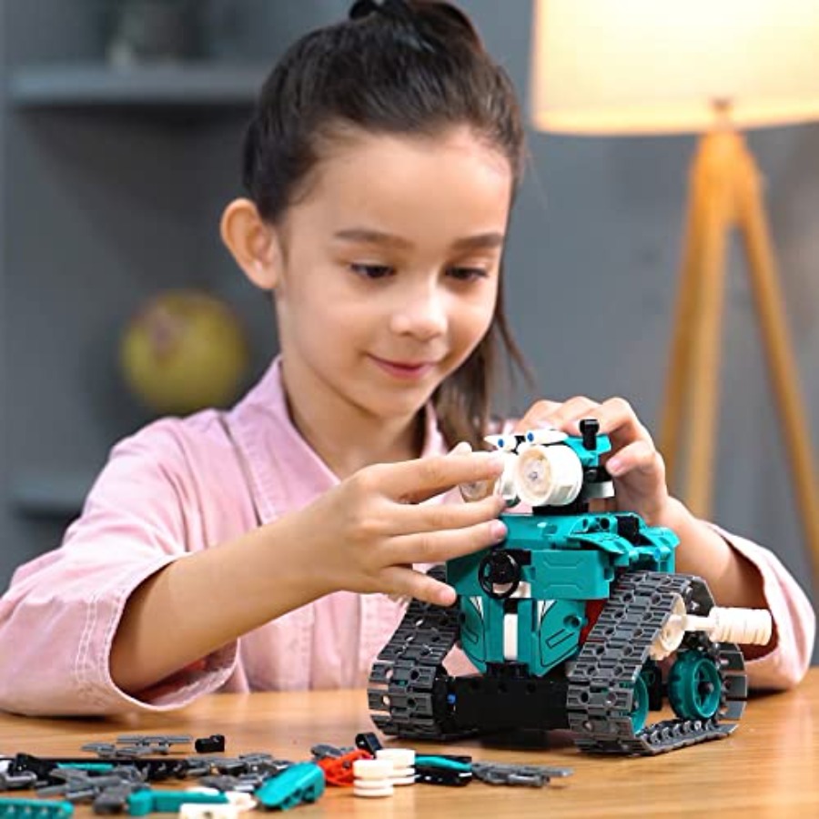 STEM Building Kits for Ages 8- - Science Project Kit incelemesi ve fiyatı