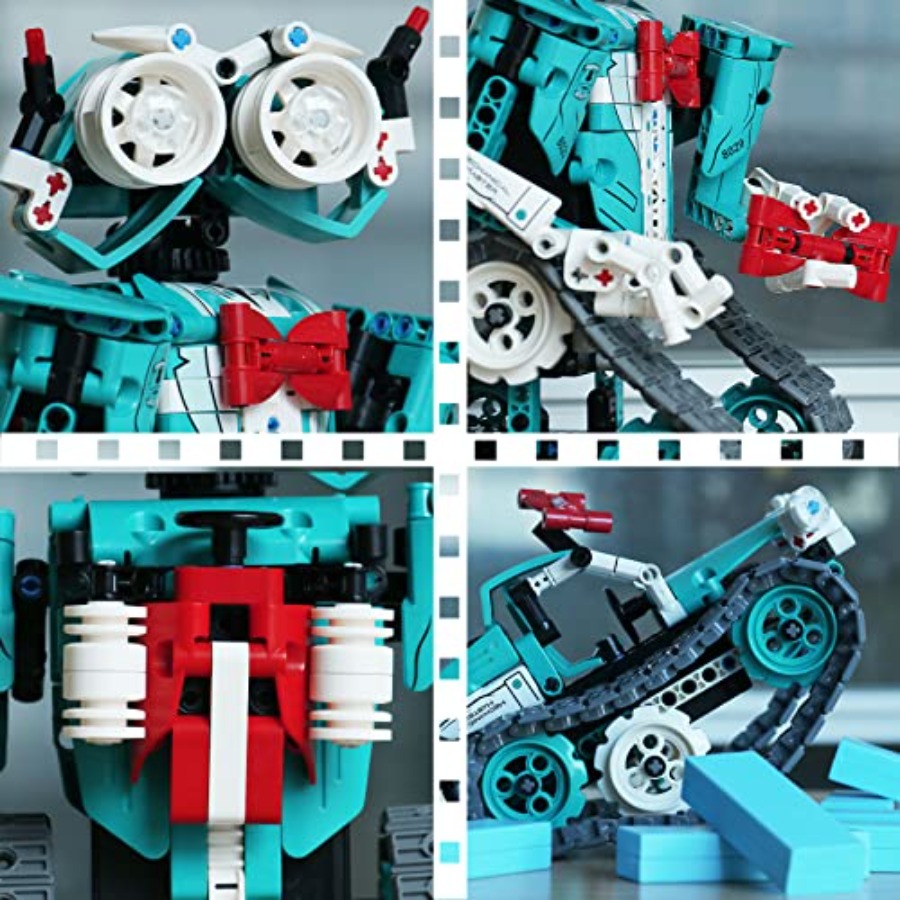 STEM Building Kits for Ages 8- - Science Project Kit incelemesi ve fiyatı