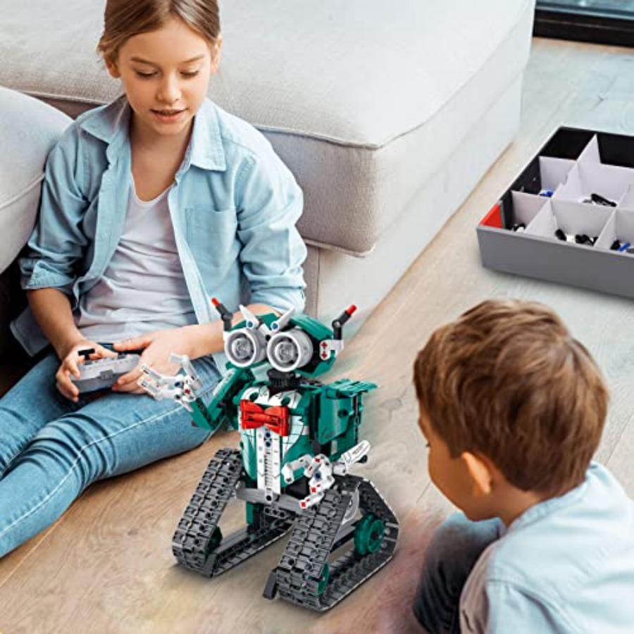 STEM Building Kits for Ages 8- - Science Project Kit incelemesi ve fiyatı