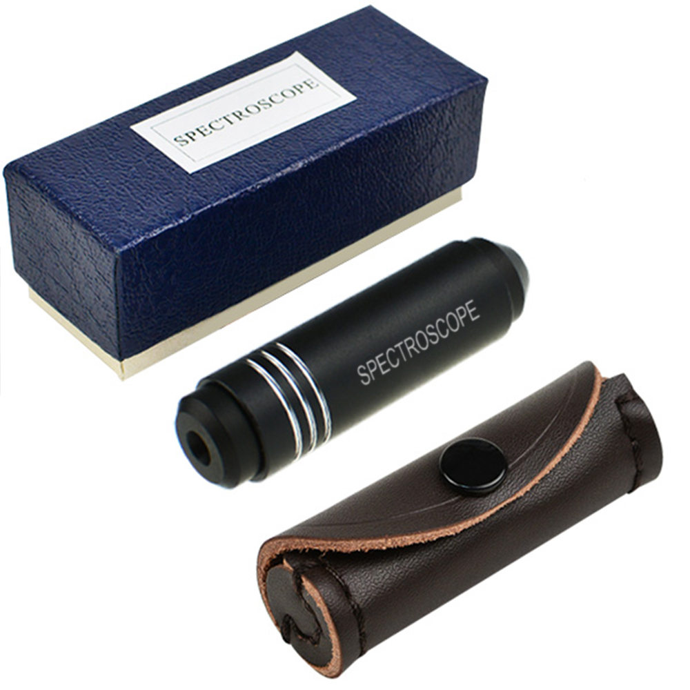 Durable Diffraction Spectrosco - Spectroscope Handheld incelemesi ve fiyatı