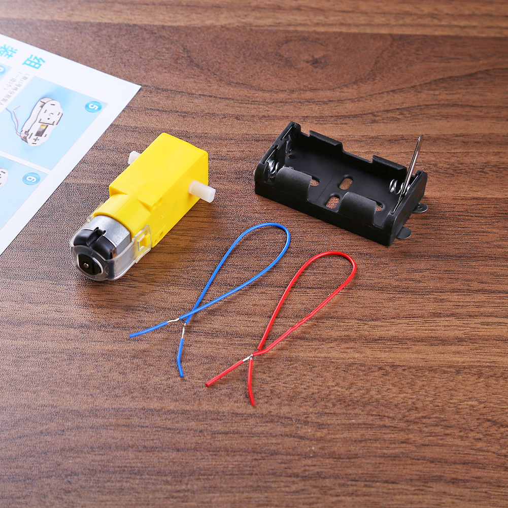 DIY Boat Model Science Toys Ki - Science Diy Model incelemesi ve fiyatı