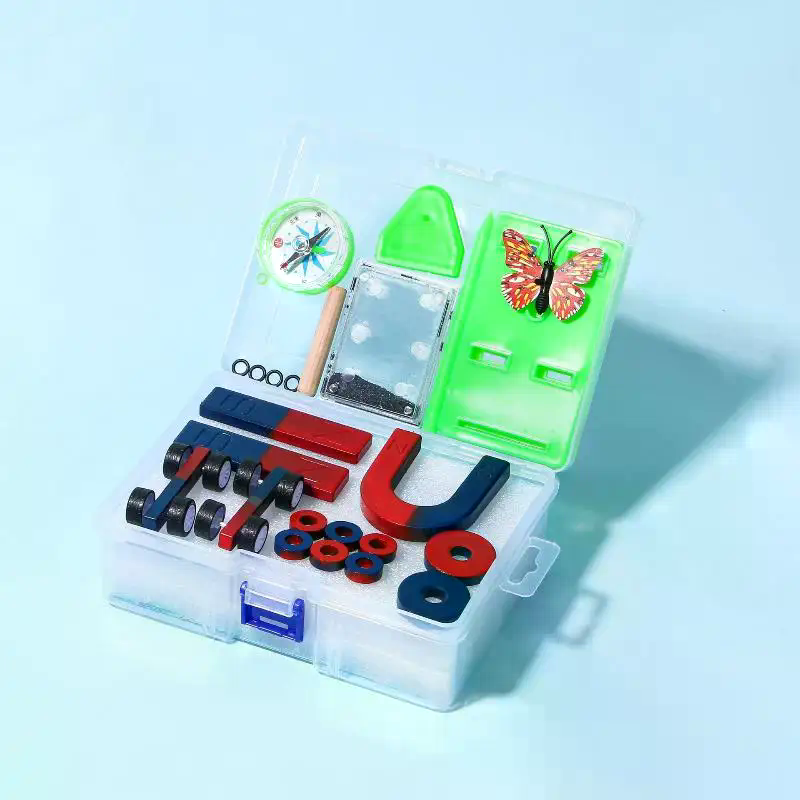 1 Set Educational Experiment W - Science Project Kit incelemesi ve fiyatı