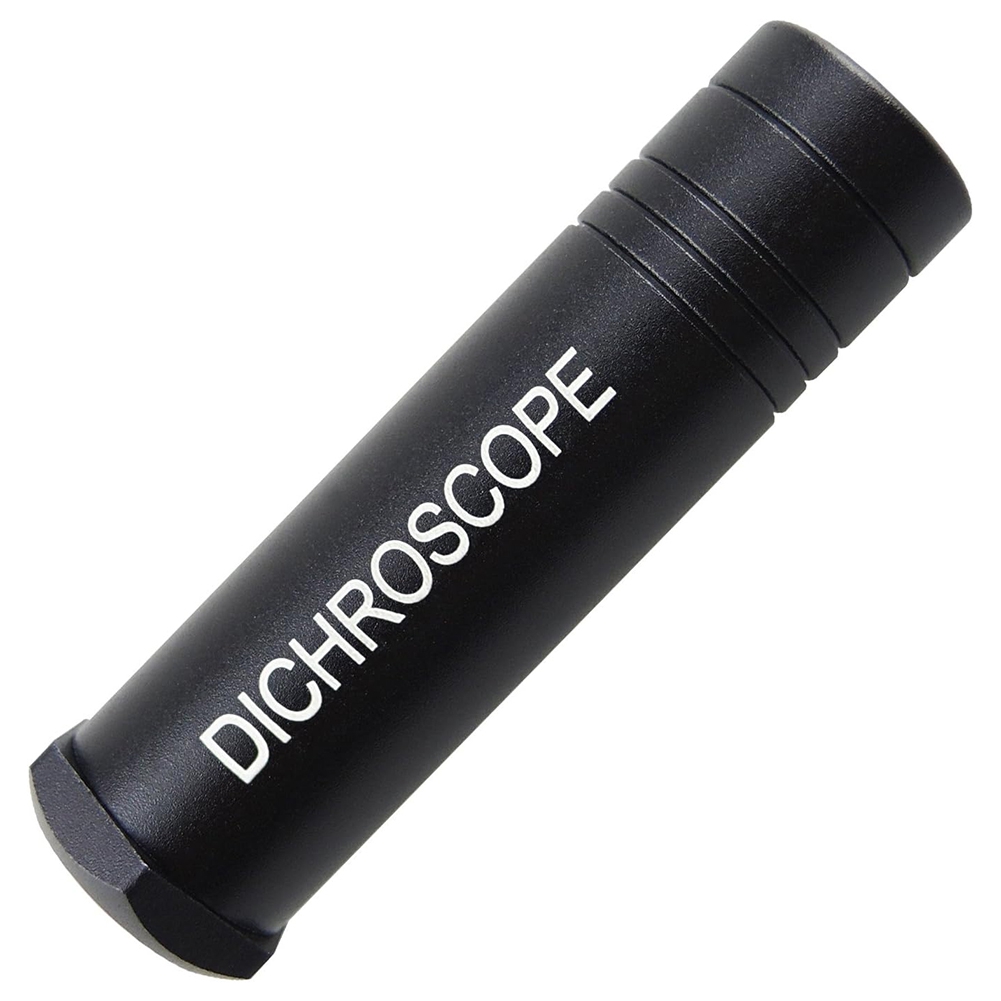 ABJA Gemstone Calcite Dichrosc - Spectroscope Handheld incelemesi ve fiyatı