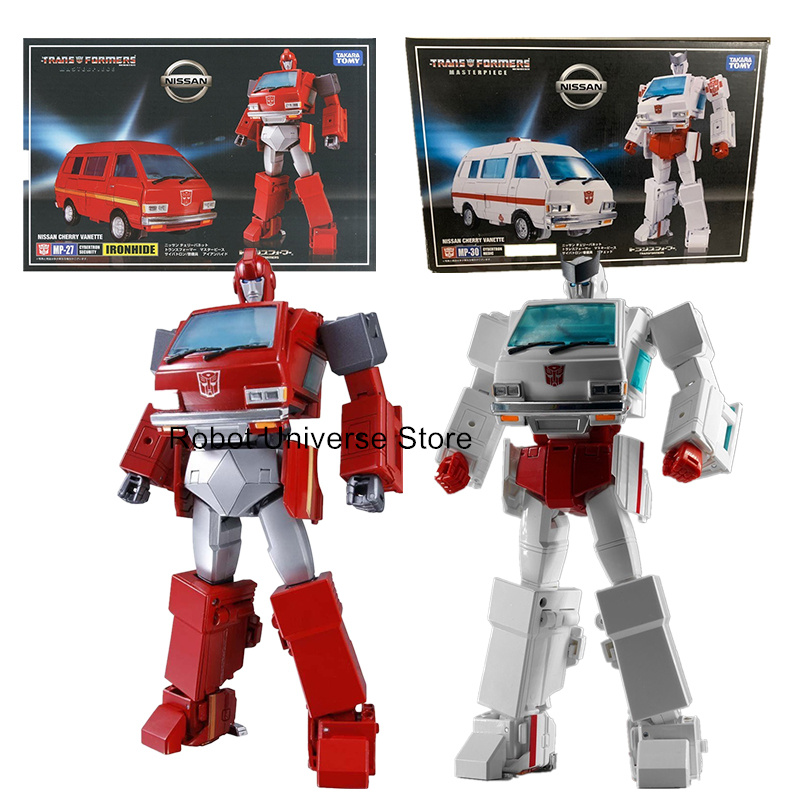 TAKARA TOMY KO Transformers Ma - Science Robot incelemesi ve fiyatı
