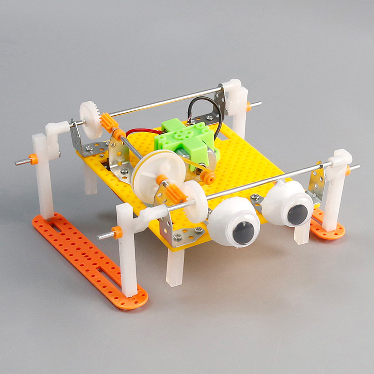 Kids Science Technology Small  - Science Toys Diy incelemesi ve fiyatı