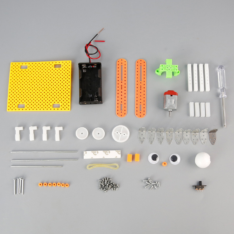 Kids Science Technology Small  - Science Toys Diy incelemesi ve fiyatı