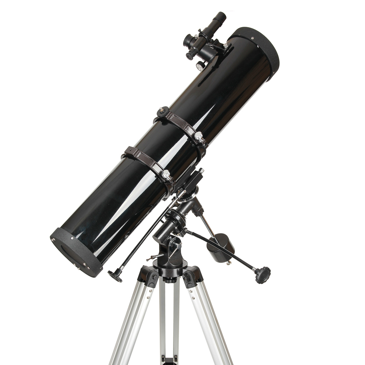 Sky-Watcher BK 1309 EQ2 130/90 - Telescope Reflector 130 incelemesi ve fiyatı