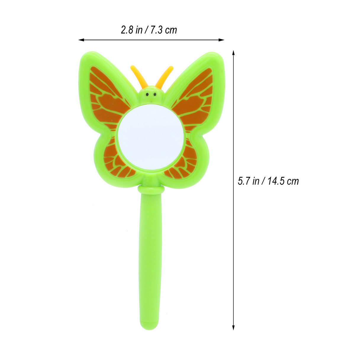3Pcs Kids Handheld Magnifying  - Science Toy incelemesi ve fiyatı