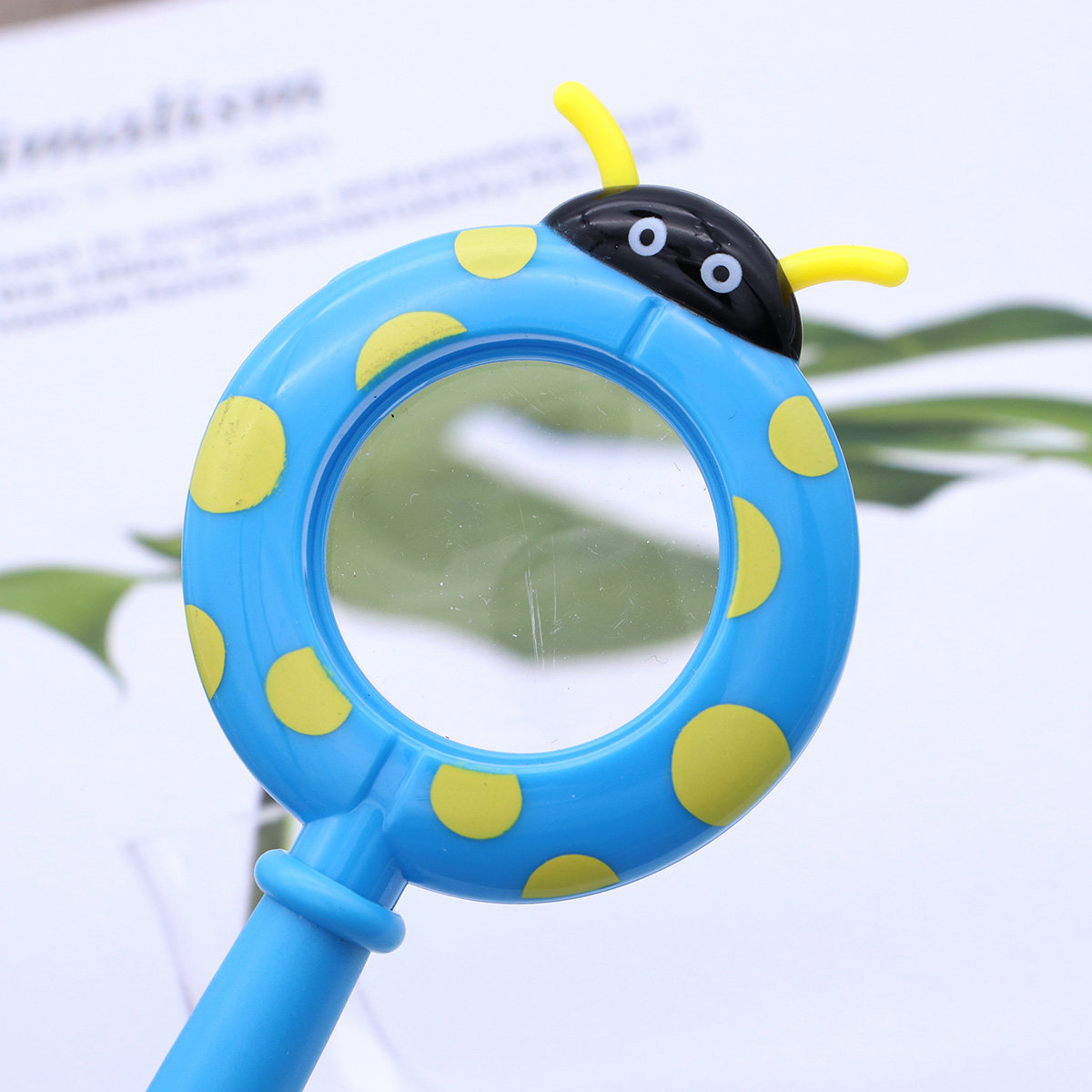 3Pcs Kids Handheld Magnifying  - Science Toy incelemesi ve fiyatı