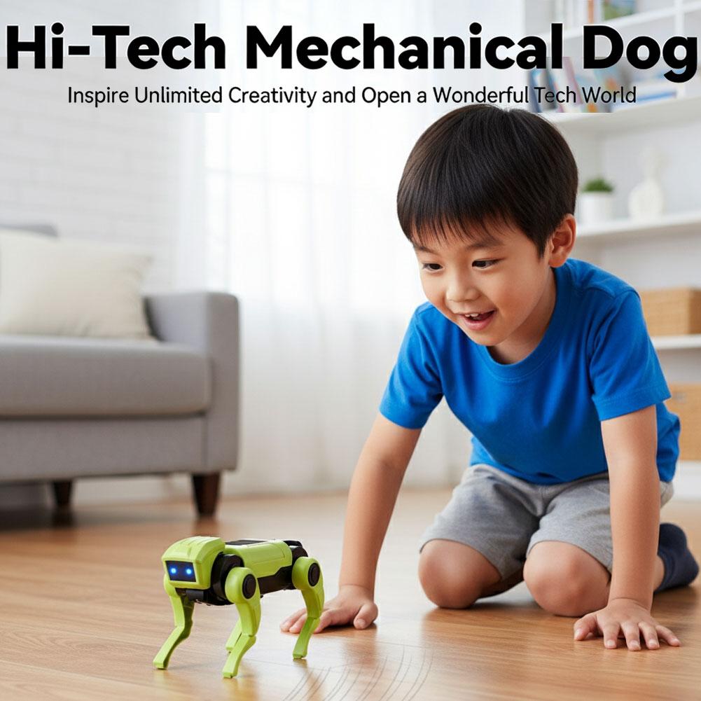 1/2Pcs Rc Robot Children's Rem - Science Diy Model incelemesi ve fiyatı
