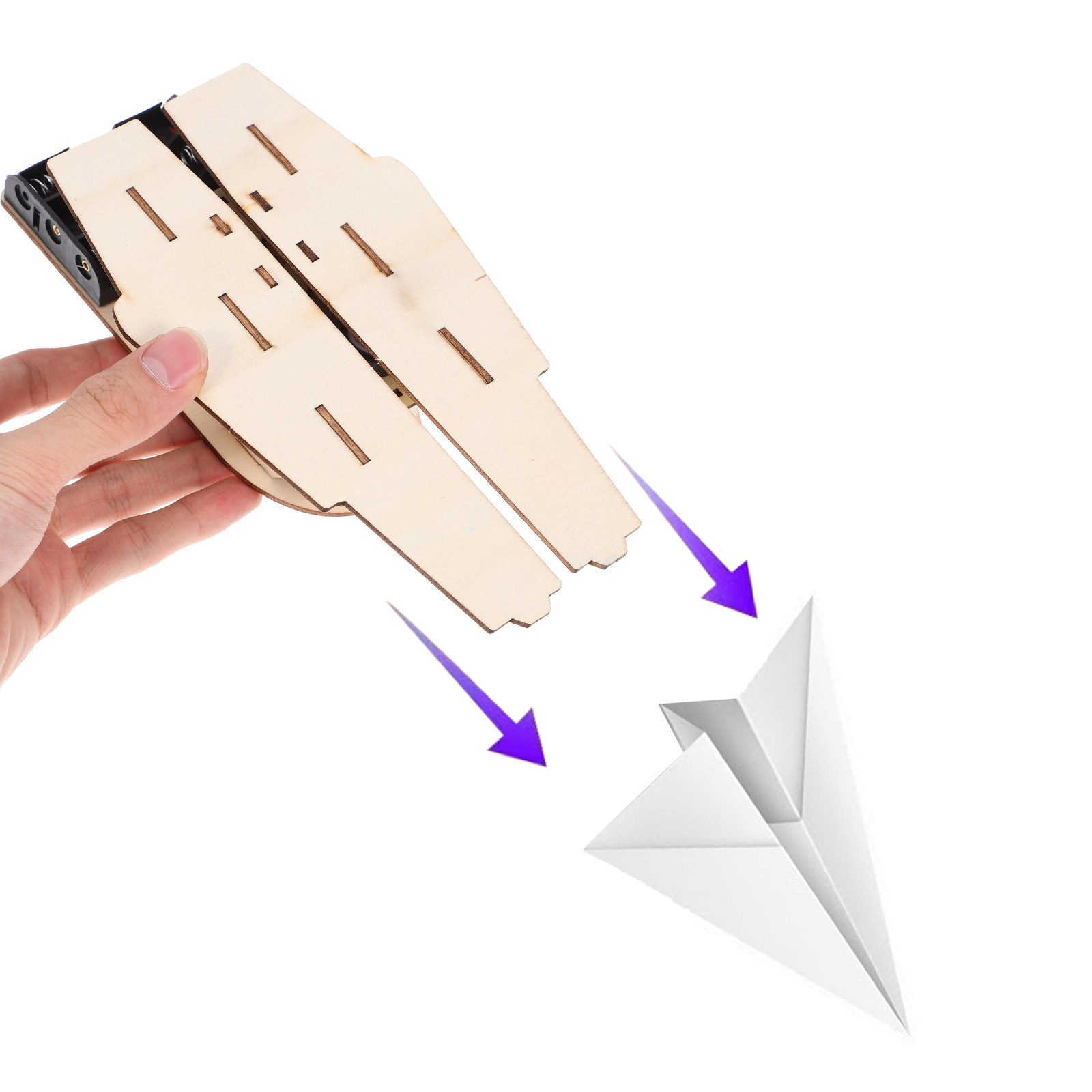 1Set Aircraft Carrier Launcher - Science Toy incelemesi ve fiyatı