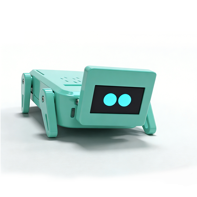 ESP32-S3 AI Voice Dialogue Rob - Science Robot incelemesi ve fiyatı