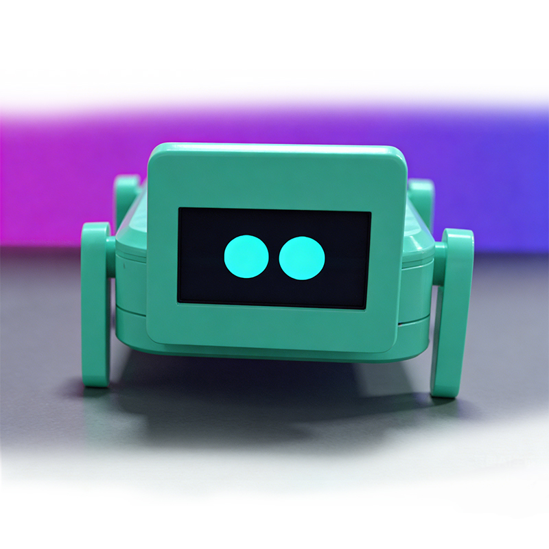 ESP32-S3 AI Voice Dialogue Rob - Science Robot incelemesi ve fiyatı