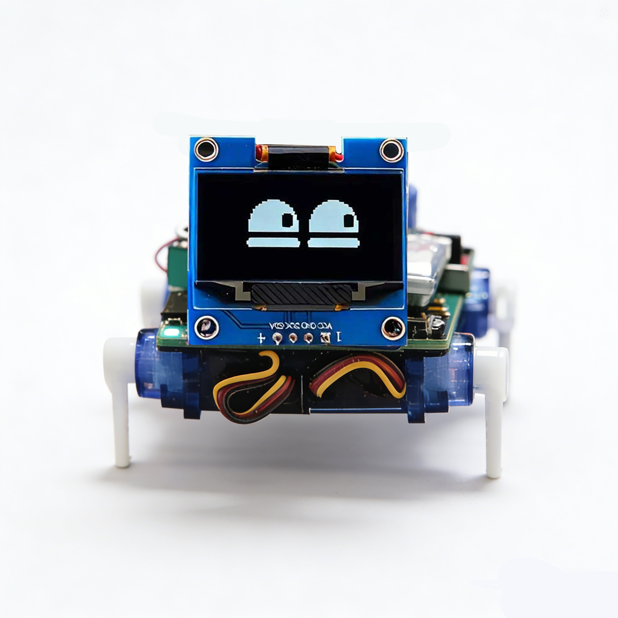 ESP32-S3 AI Voice Dialogue Rob - Science Robot incelemesi ve fiyatı