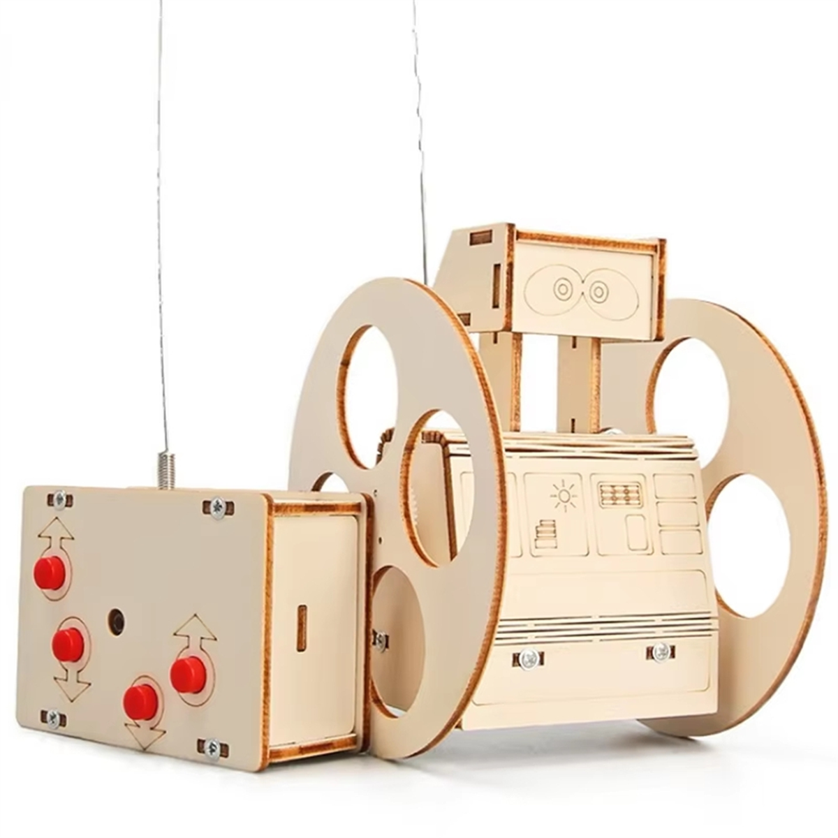 AA98 Change Direction Balance  - Science Robot incelemesi ve fiyatı
