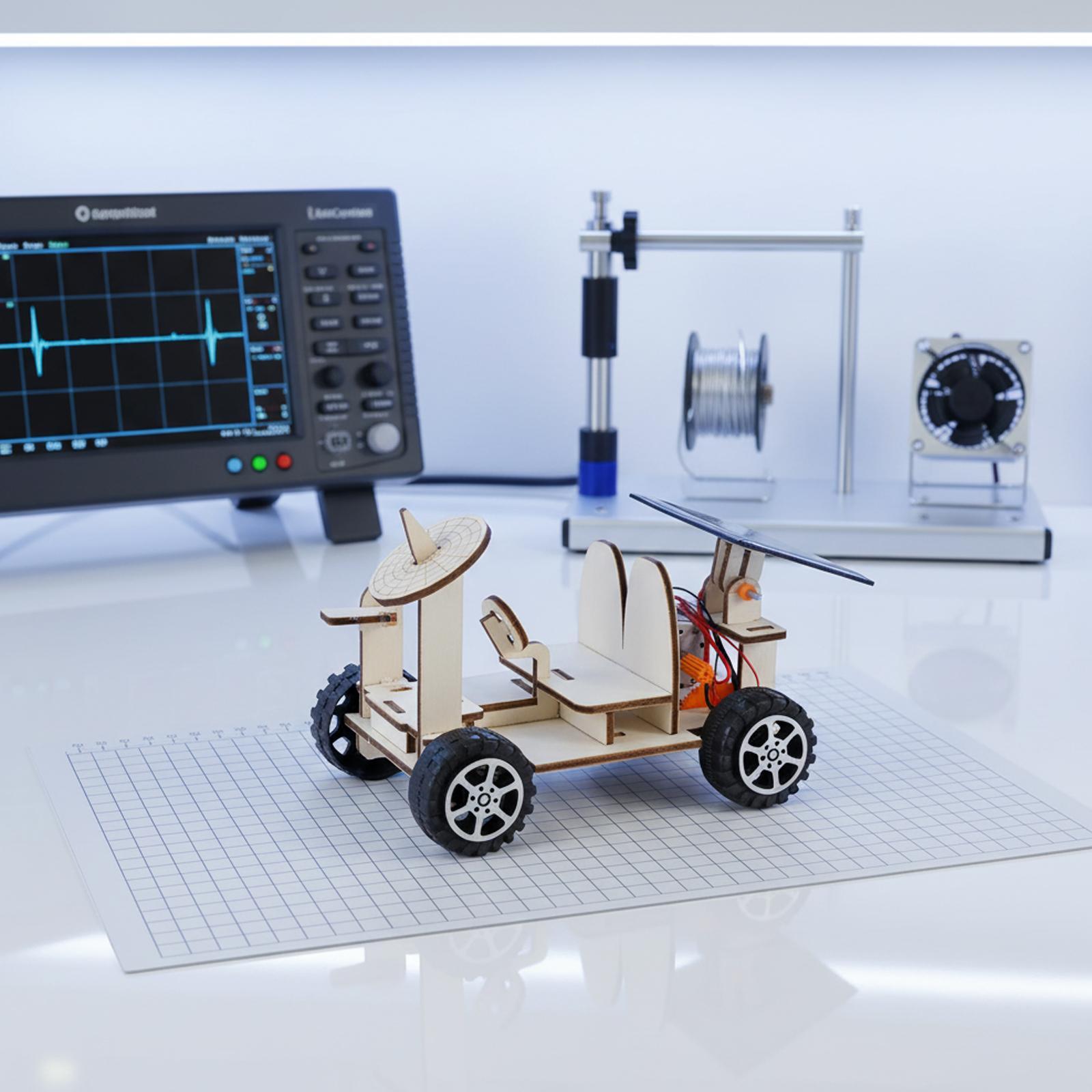Children's Toys Interactive Wo - Science Project Kit incelemesi ve fiyatı