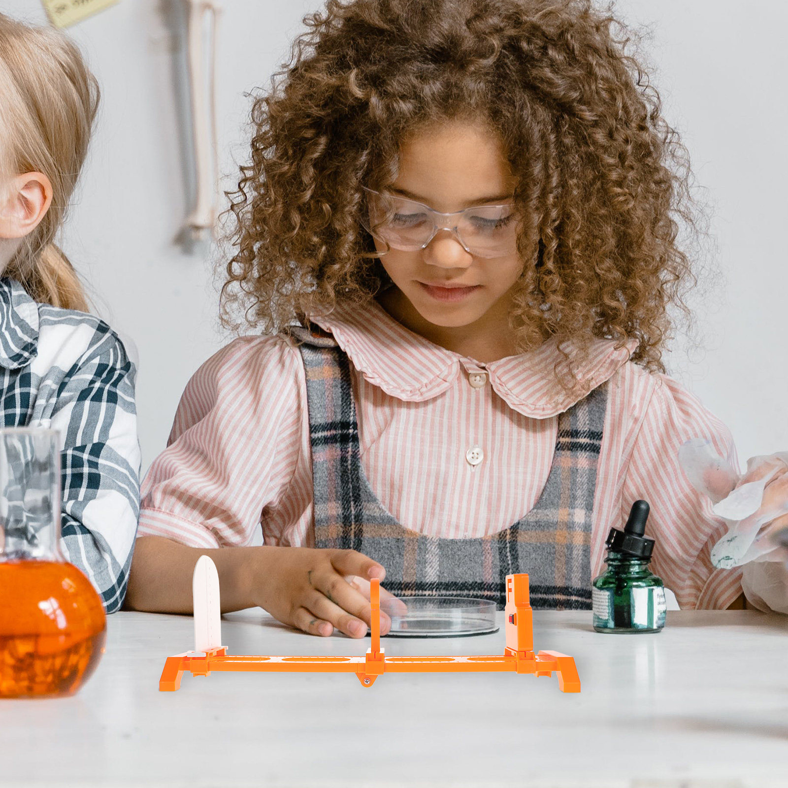 1Set Physical Optics Experimen - Science Hobbyist incelemesi ve fiyatı