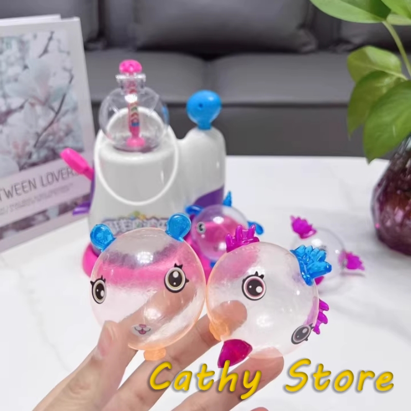 Magic Sticky Happy Diy Animal  - Science Of Happiness incelemesi ve fiyatı