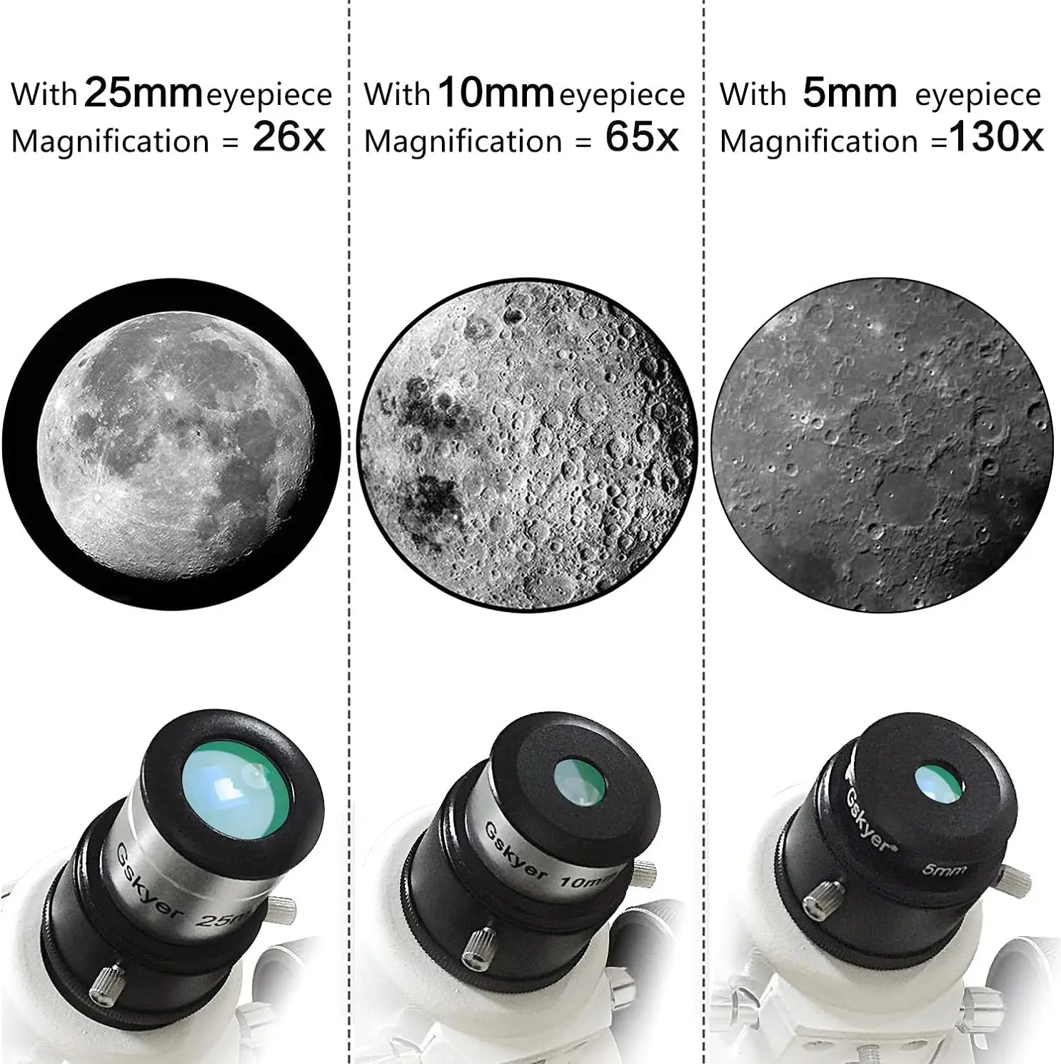 BestsellerTelescope, 130EQ Pro - Telescope Reflector 130 incelemesi ve fiyatı