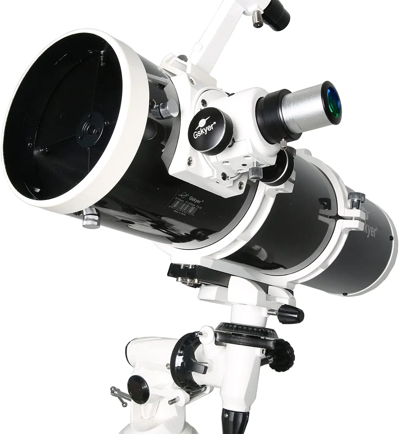 BestsellerTelescope, 130EQ Pro - Telescope Reflector 130 incelemesi ve fiyatı