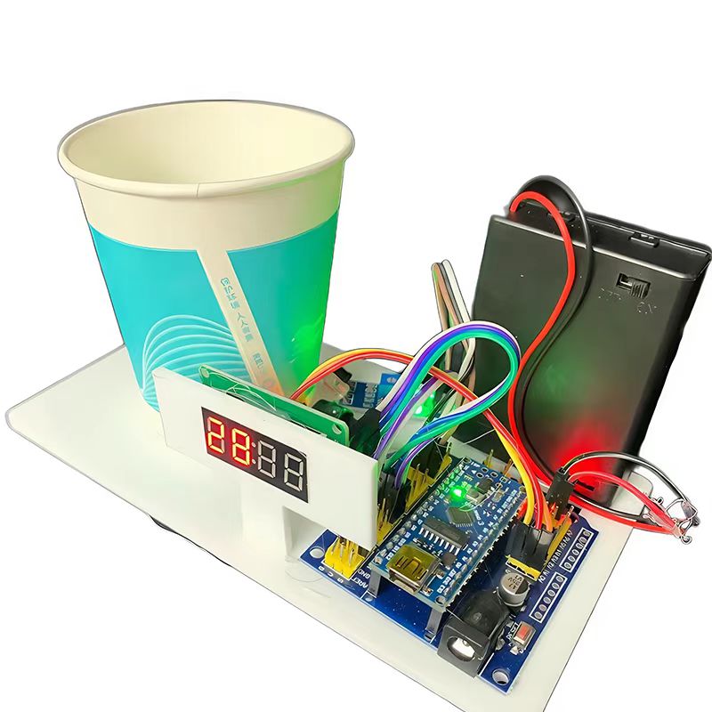 Drink Water Reminder Robot Han - Science Robot incelemesi ve fiyatı