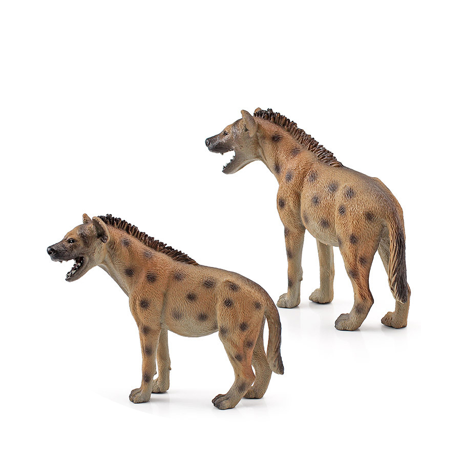 Realistic Plastic Wildlife Hye - Science Toys Diy incelemesi ve fiyatı