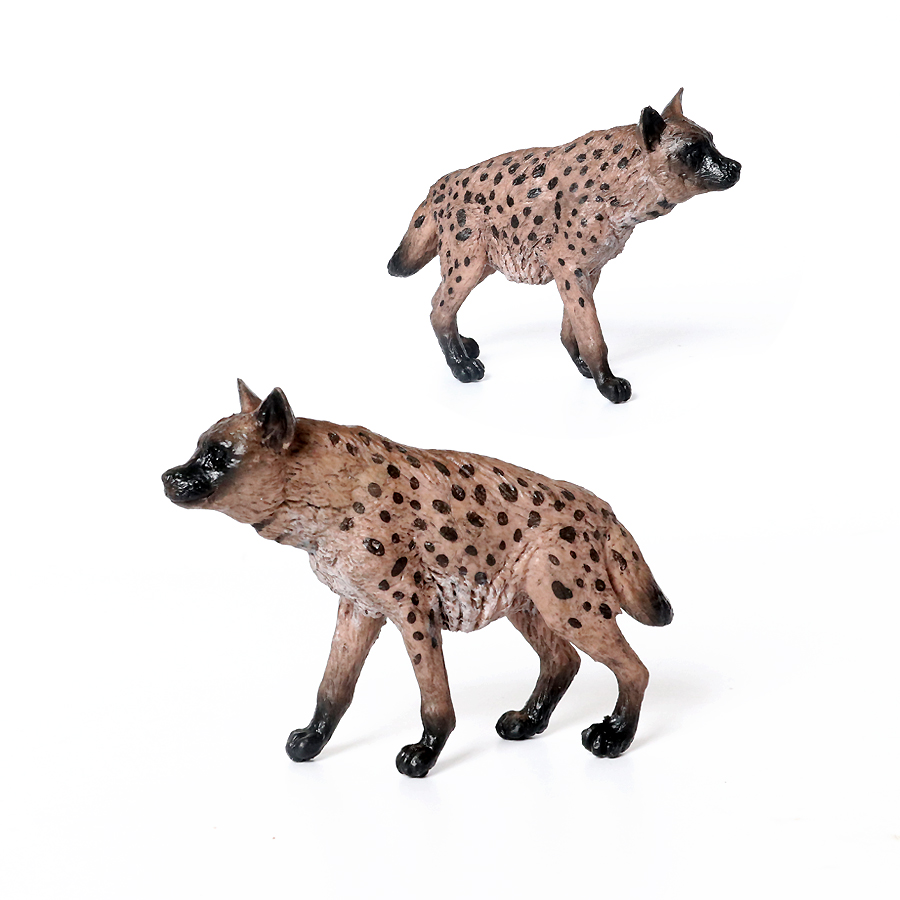 Realistic Plastic Wildlife Hye - Science Toys Diy incelemesi ve fiyatı