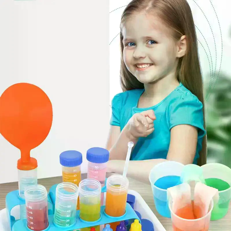 Preschool Science Toy 4 Jumbo  - Science Toy incelemesi ve fiyatı