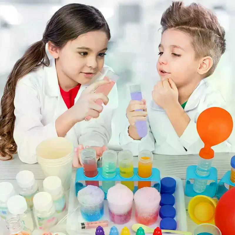 Preschool Science Toy 4 Jumbo  - Science Toy incelemesi ve fiyatı