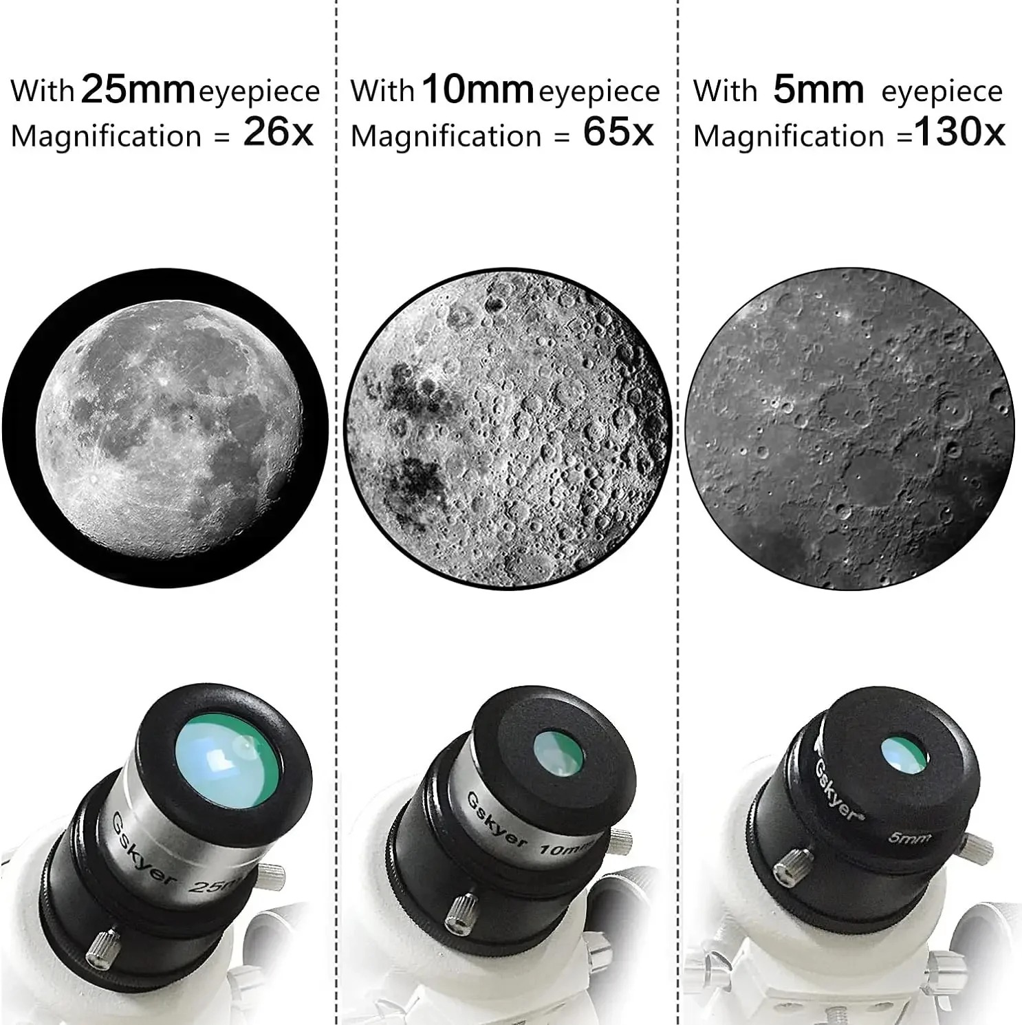 Telescope, 130EQ Professional  - Telescope Reflector 130 incelemesi ve fiyatı