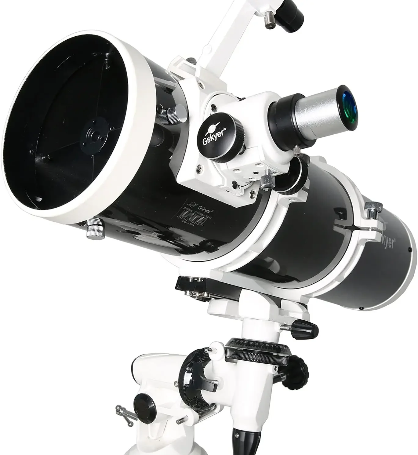 Telescope, 130EQ Professional  - Telescope Reflector 130 incelemesi ve fiyatı