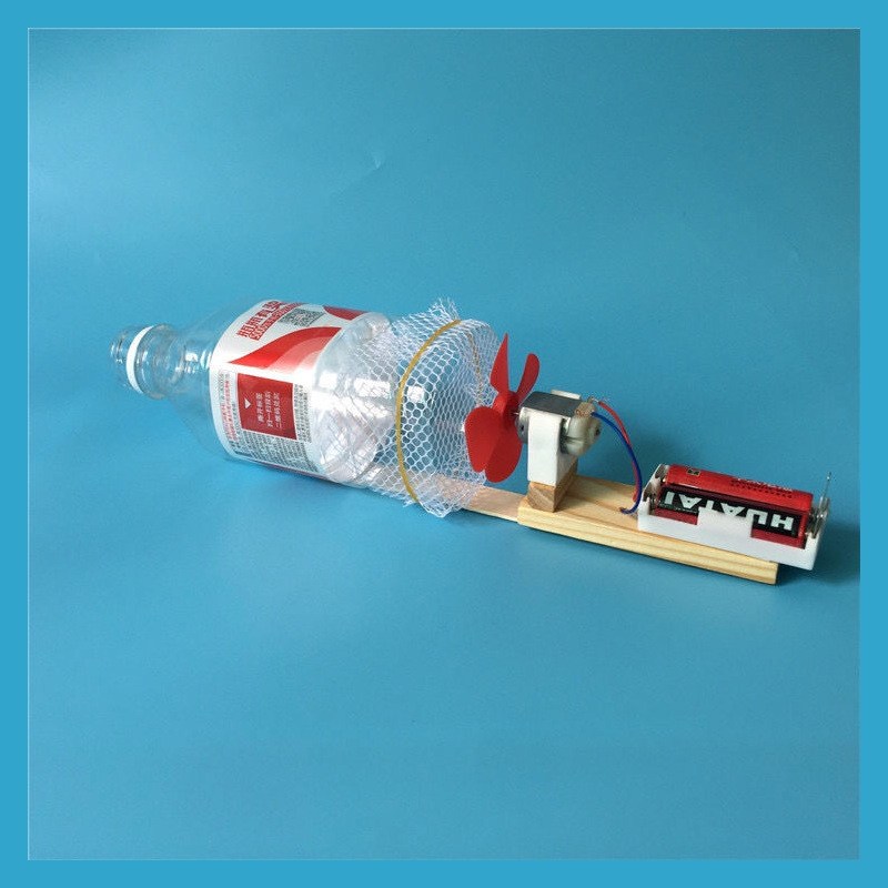 Homemade Vacuum Making Set Com - Science Project Homemade incelemesi ve fiyatı