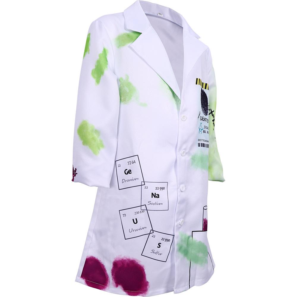 Children's Crazy Scientist Cos - Science Nursery incelemesi ve fiyatı