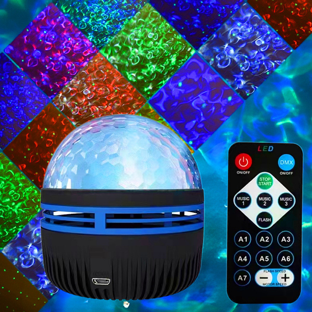 LED Starry Night Sky Projector - Planetarium Projector Home incelemesi ve fiyatı