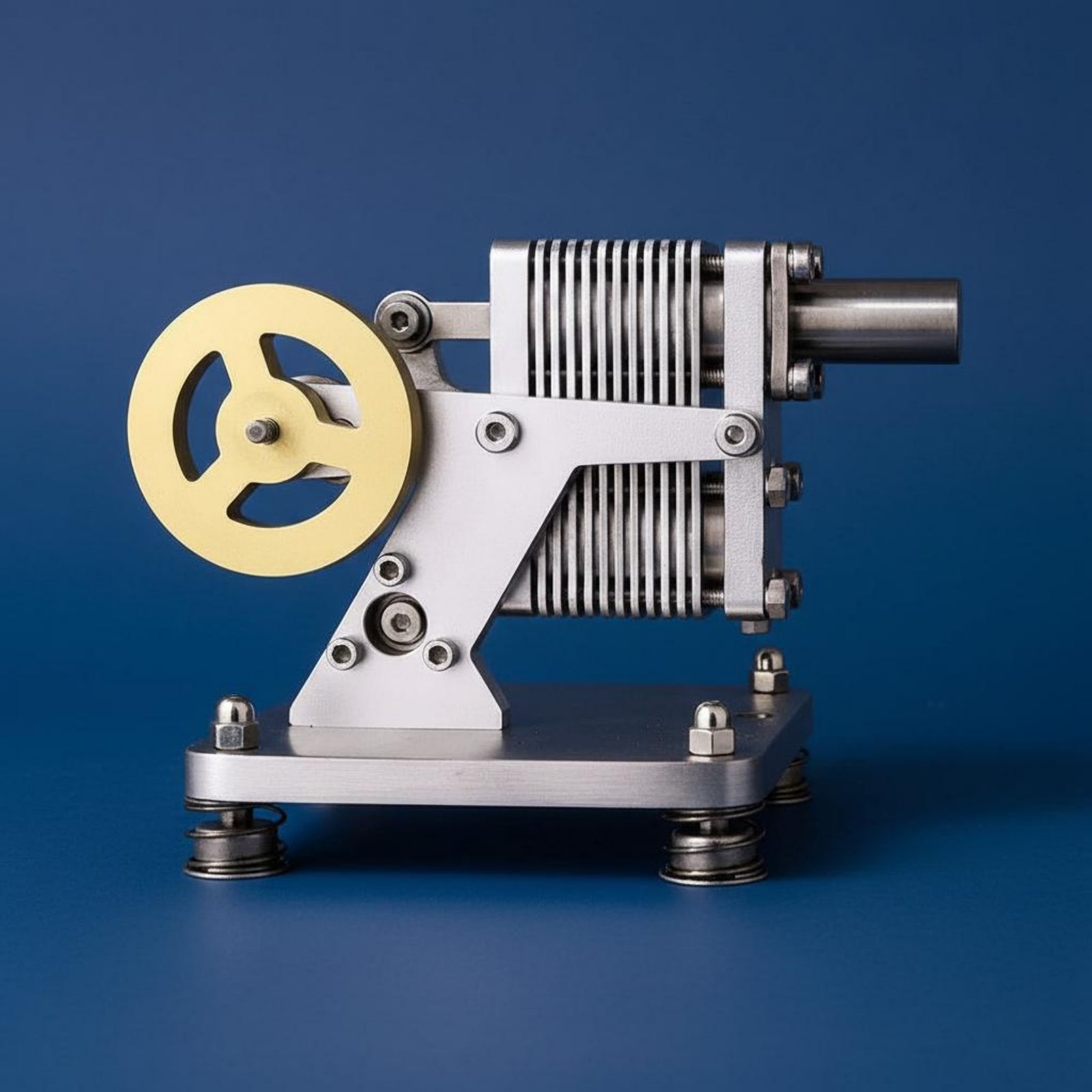 Thermal Engine Model Science G - Science Hobbyist incelemesi ve fiyatı