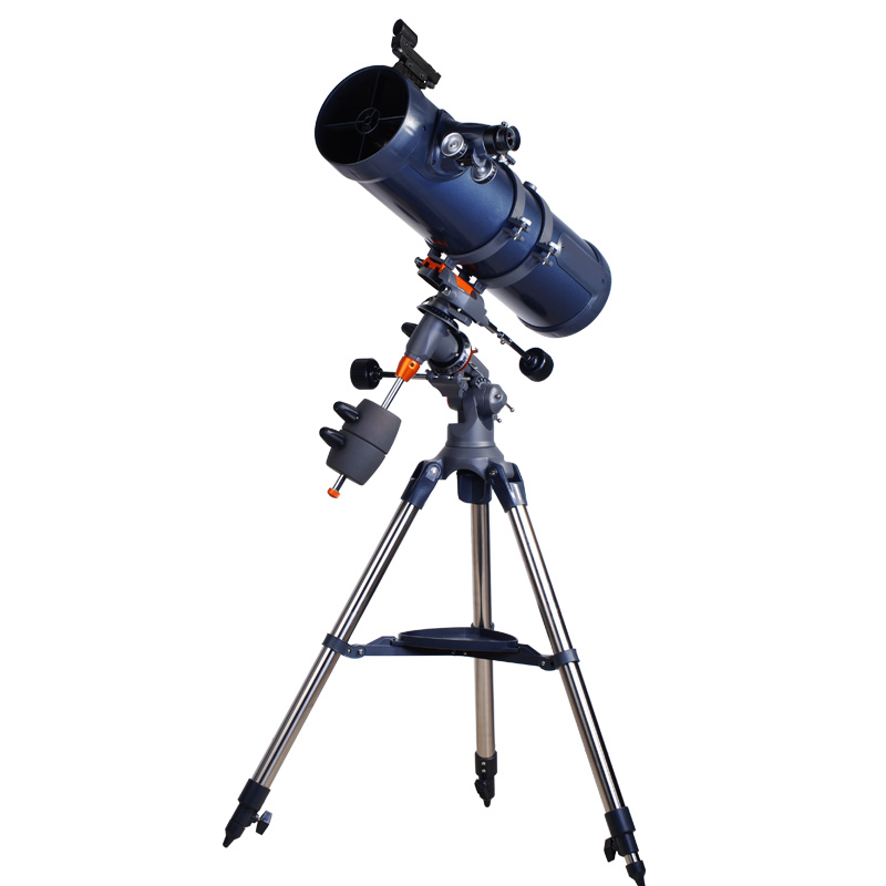 Celestron Astromaster 130EQ  T - Telescope Reflector 130 incelemesi ve fiyatı