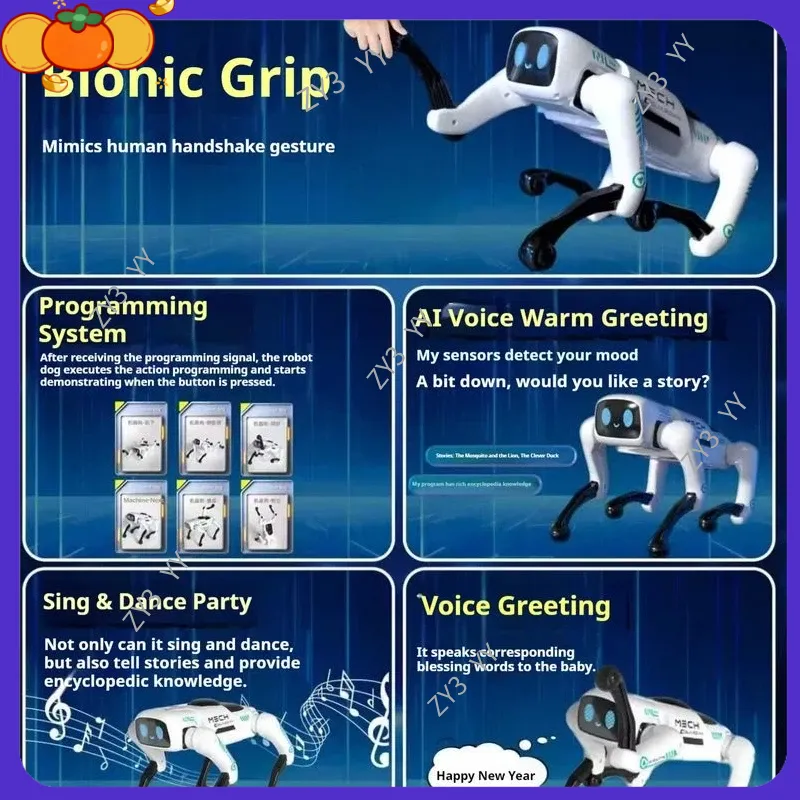 Leo 2026 New Ai Smart Remote C - Science Robot incelemesi ve fiyatı