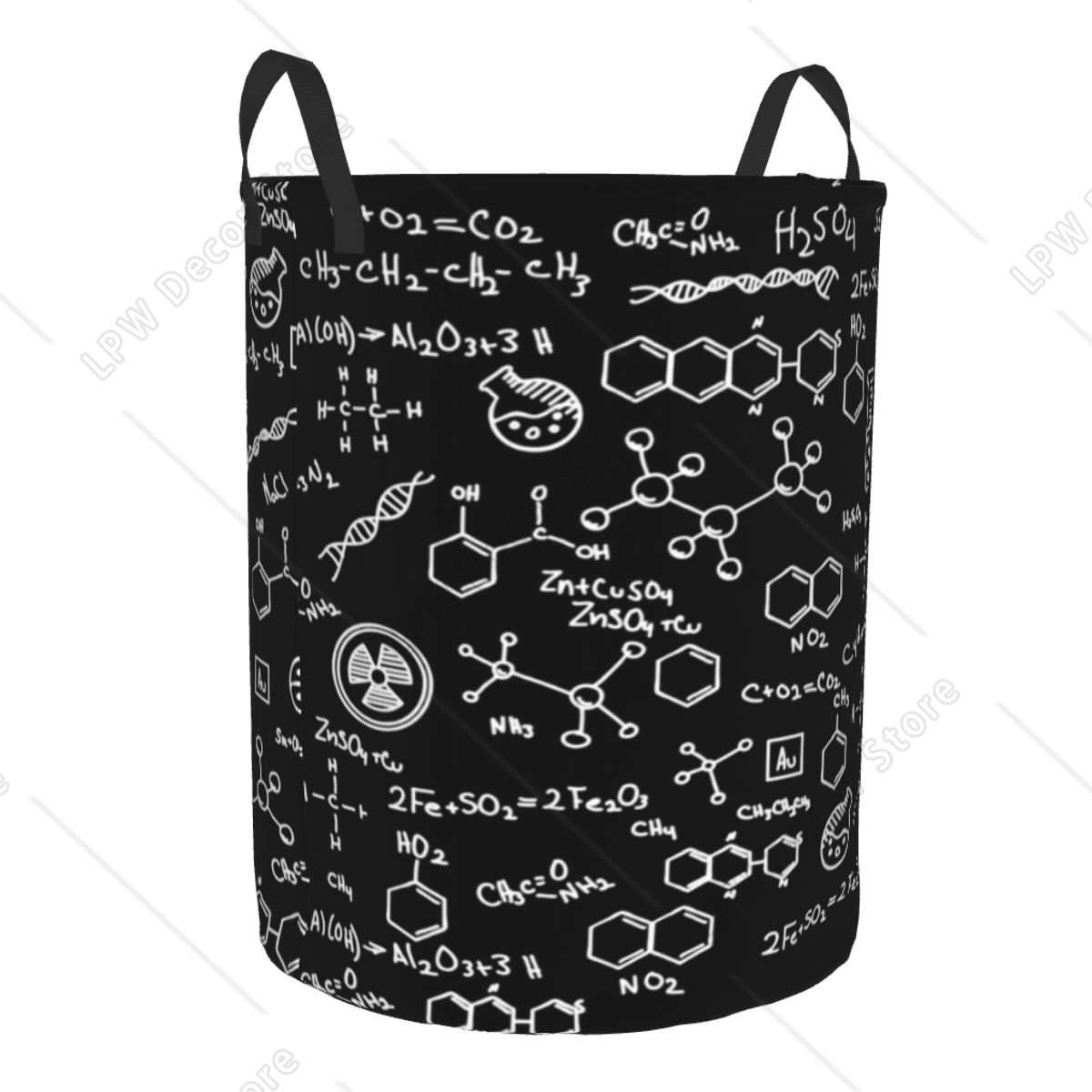 Custom Science Chemistry Patte - Science Nursery incelemesi ve fiyatı