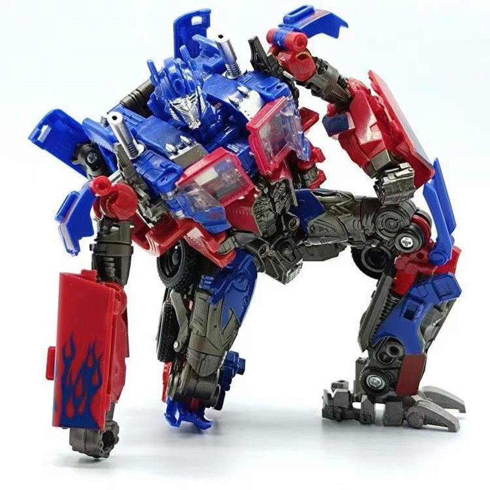 BAIWEI Transformation TW1022 V - Science Robot incelemesi ve fiyatı