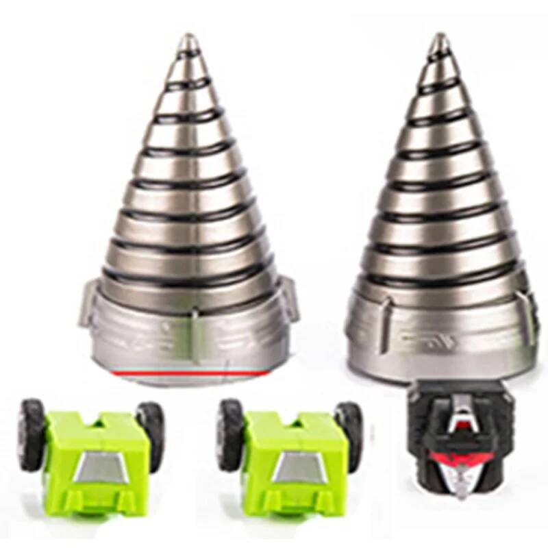 Jinbao Devastator Update Kit P - Science Robot incelemesi ve fiyatı