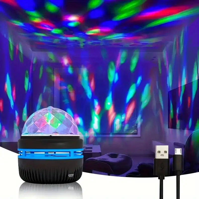 LED Star Galaxy Projector Nigh - Planetarium Projector Home incelemesi ve fiyatı