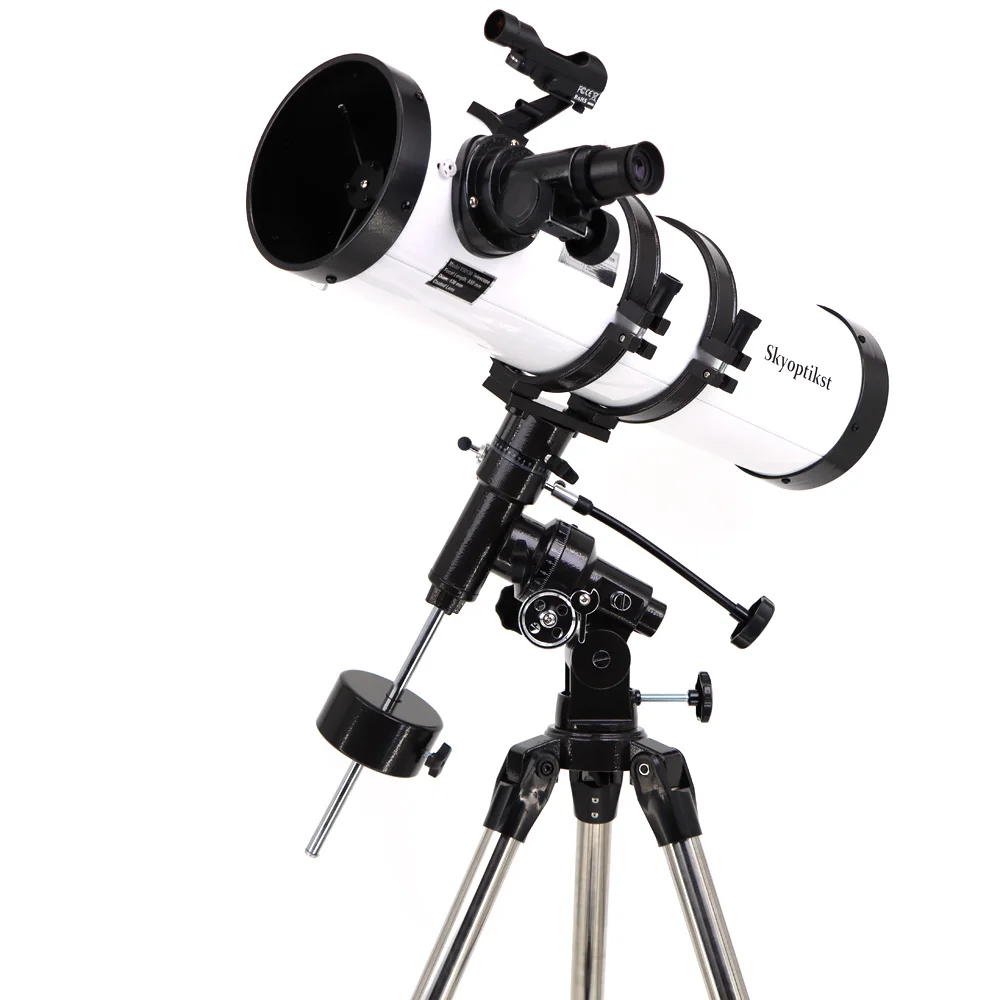 130/650 Astronomical Telescope - Telescope Reflector 130 incelemesi ve fiyatı